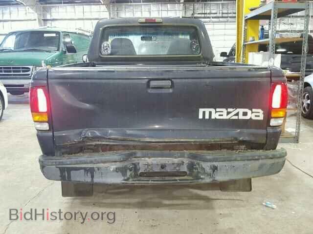 1994 MAZDA B2300 - VIN: 4F4CR12A9RTM06943 - Фото 9