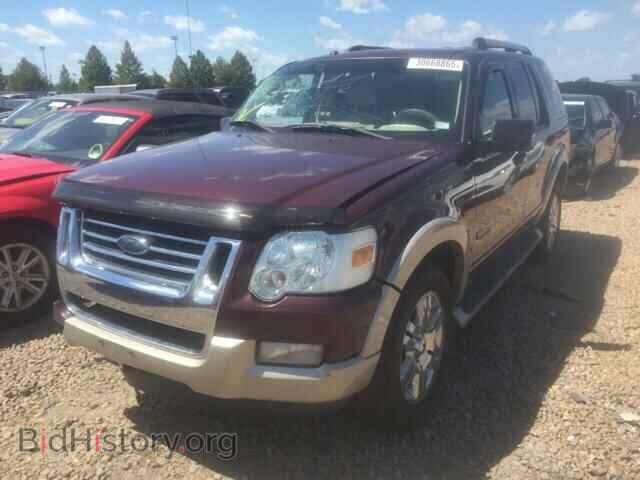 2006 FORD EXPLORER - VIN: 1FMEU74E66UB33657 - Photo 2