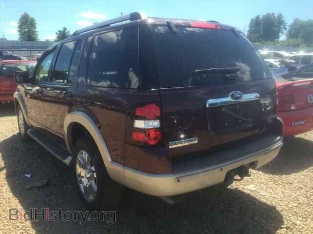 2006 FORD EXPLORER - VIN: 1FMEU74E66UB33657 - Photo 3