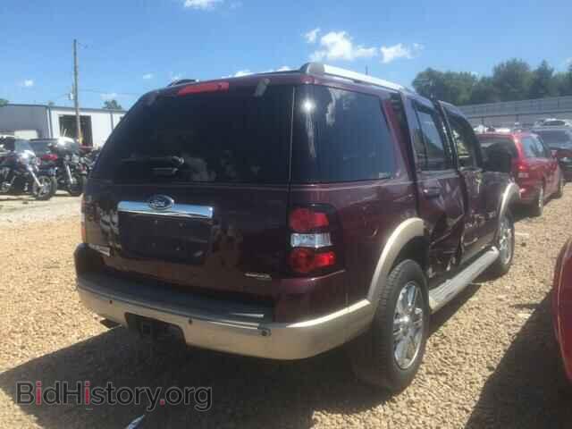 2006 FORD EXPLORER - VIN: 1FMEU74E66UB33657 - Photo 4
