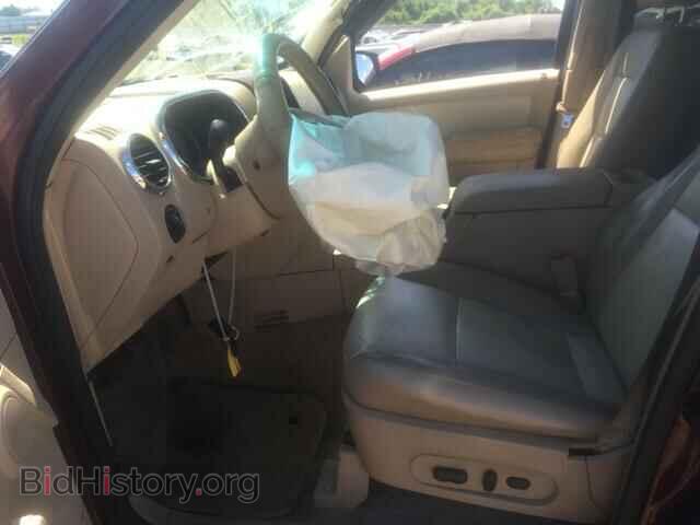 2006 FORD EXPLORER - VIN: 1FMEU74E66UB33657 - Photo 5
