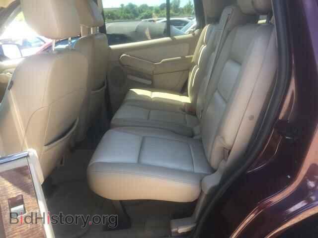 2006 FORD EXPLORER - VIN: 1FMEU74E66UB33657 - Photo 6