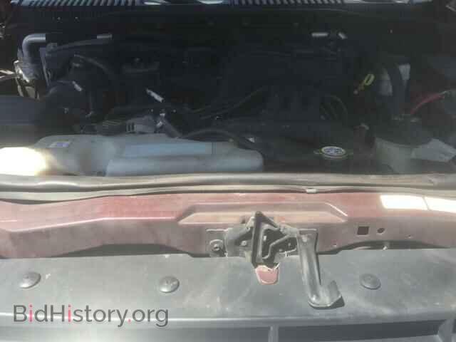 2006 FORD EXPLORER - VIN: 1FMEU74E66UB33657 - Photo 7