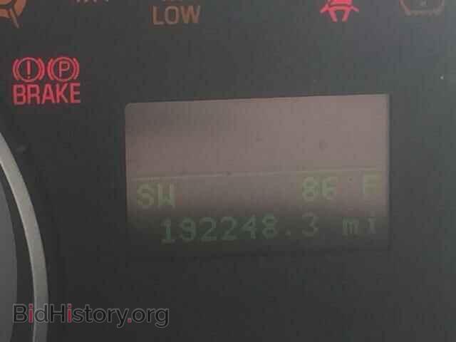 2006 FORD EXPLORER - VIN: 1FMEU74E66UB33657 - Photo 8