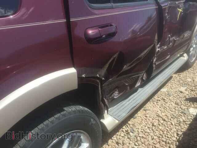 2006 FORD EXPLORER - VIN: 1FMEU74E66UB33657 - Photo 9