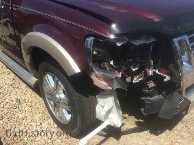 2006 FORD EXPLORER - VIN: 1FMEU74E66UB33657 - Photo 10