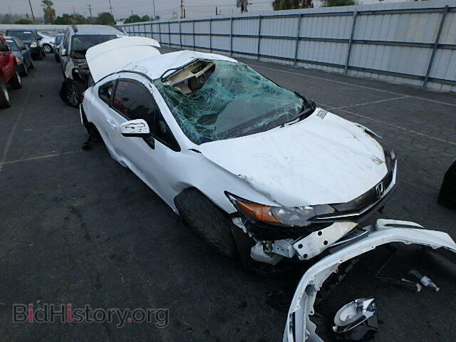 Фотография 2HGFG3B50EH509316 - HONDA CIVIC 2014