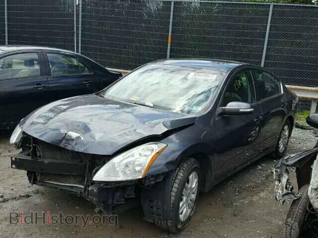 2011 NISSAN ALTIMA BAS - VIN: 1N4AL2AP3BC112995 - Фото 2
