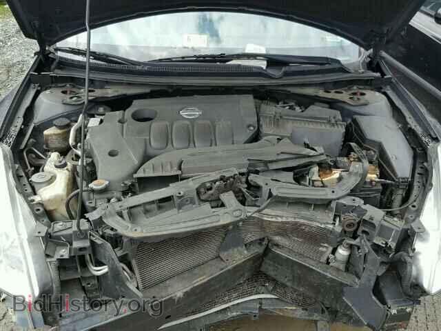 2011 NISSAN ALTIMA BAS - VIN: 1N4AL2AP3BC112995 - Фото 7