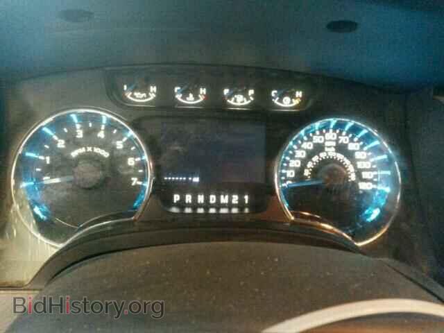 2013 FORD F150 - VIN: 1FTFX1EF6DFB09302 - Фото 8