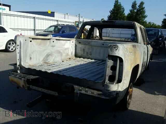 2010 CHEVROLET SILVERADO - VIN: 1GCSCTE02AZ193968 - Фото 4
