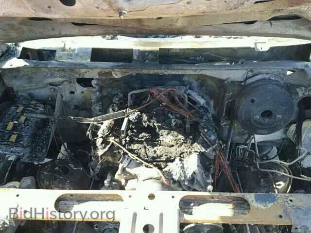 2010 CHEVROLET SILVERADO - VIN: 1GCSCTE02AZ193968 - Фото 7