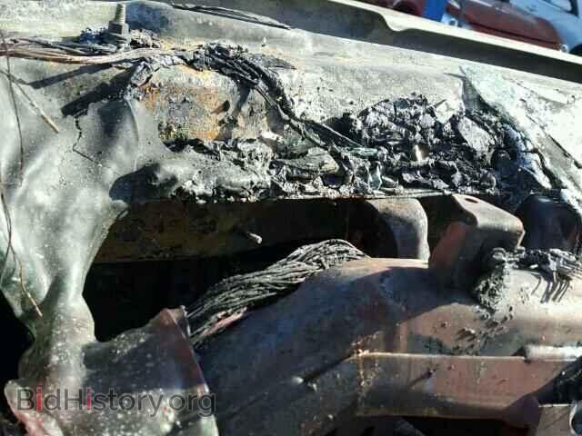 2010 CHEVROLET SILVERADO - VIN: 1GCSCTE02AZ193968 - Фото 8
