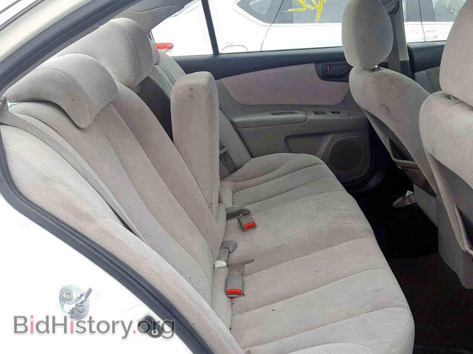 2010 KIA OPTIMA - VIN: KNAGG4A80A5407792 - Фото 6