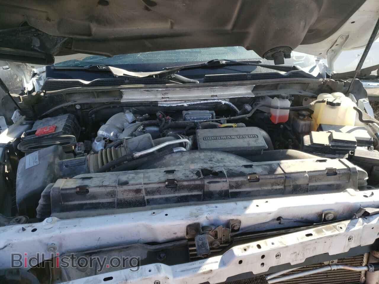 2020 GMC SIERRA - VIN: 1GT49VEY7LF242577 - Фото 7