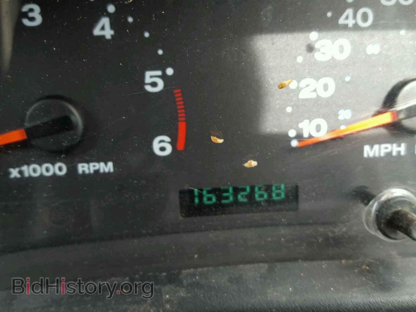 2006 JEEP WRANGLER - VIN: 1J4FA29S96P746397 - Фото 8