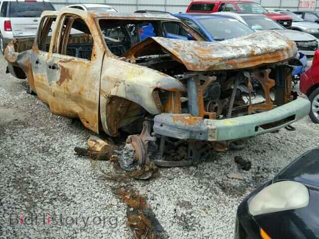 Photo 3GCPKSE78DG173082 - CHEVROLET SILVERADO 2013