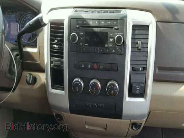2011 DODGE RAM 1500 - VIN: 1D7RB1GTXBS702640 - Фото 9