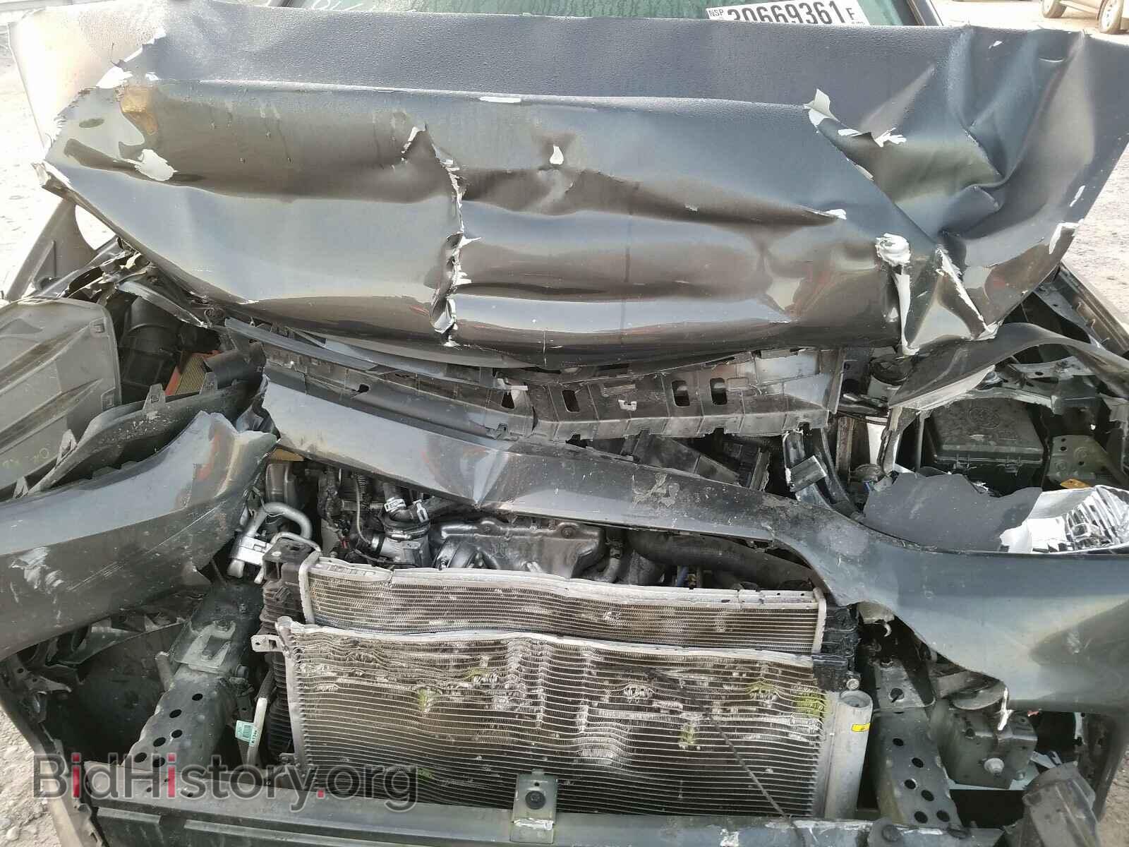 2019 CHEVROLET TRAX - VIN: 3GNCJKSB8KL152609 - Фото 7