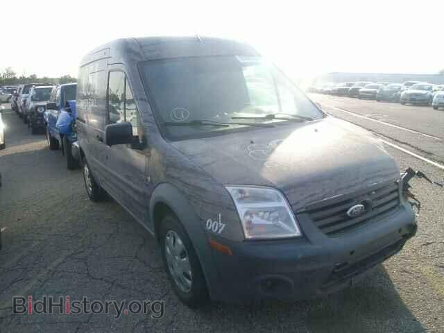 Photo NM0LS7AN7CT099118 - FORD TRANSIT CO 2012