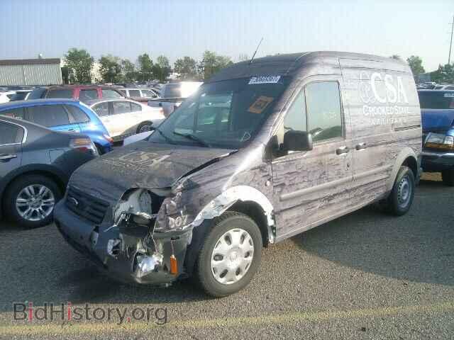 2012 FORD TRANSIT CO - VIN: NM0LS7AN7CT099118 - Фото 2