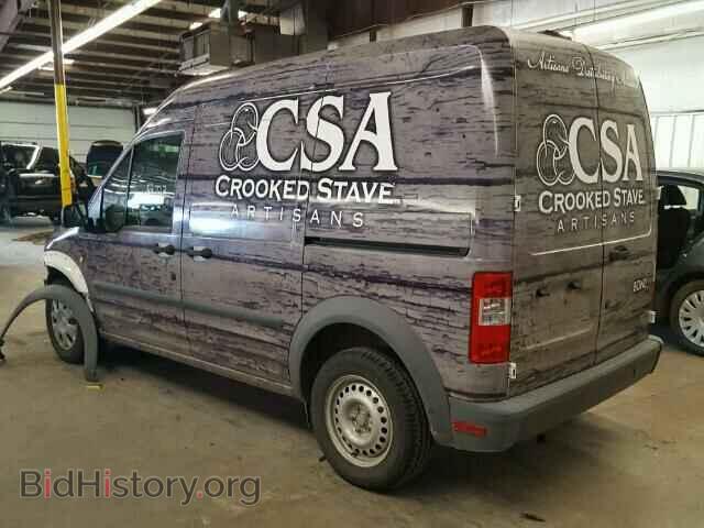 2012 FORD TRANSIT CO - VIN: NM0LS7AN7CT099118 - Фото 3