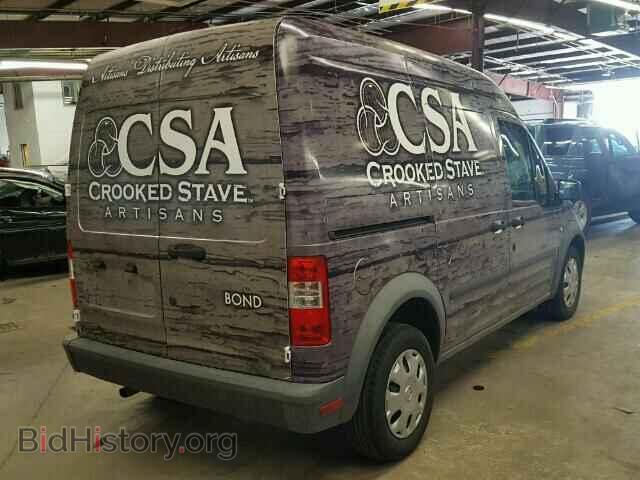 2012 FORD TRANSIT CO - VIN: NM0LS7AN7CT099118 - Фото 4