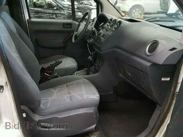 2012 FORD TRANSIT CO - VIN: NM0LS7AN7CT099118 - Фото 5