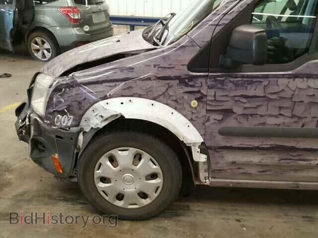 2012 FORD TRANSIT CO - VIN: NM0LS7AN7CT099118 - Фото 9