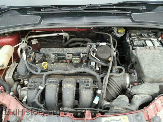 2013 FORD FOCUS - VIN: 1FADP3K21DL146916 - Photo 7