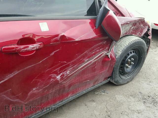 2013 FORD FOCUS - VIN: 1FADP3K21DL146916 - Photo 9