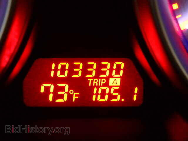 2009 MAZDA 6 - VIN: 1YVHP82H295M43700 - Фото 8