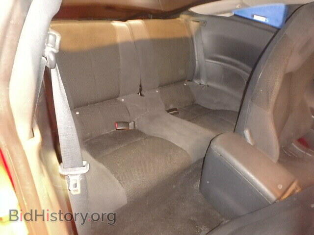 2006 MITSUBISHI ECLIPSE - VIN: 4A3AK24F86E016352 - Photo 6