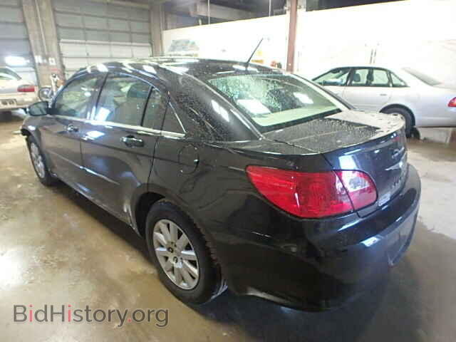 2010 CHRYSLER SEBRING - VIN: 1C3CC4FB7AN177576 - Фото 3