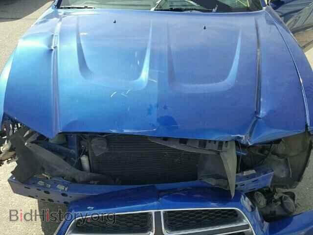2012 DODGE CHARGER - VIN: 2C3CDXCTXCH302593 - Фото 7