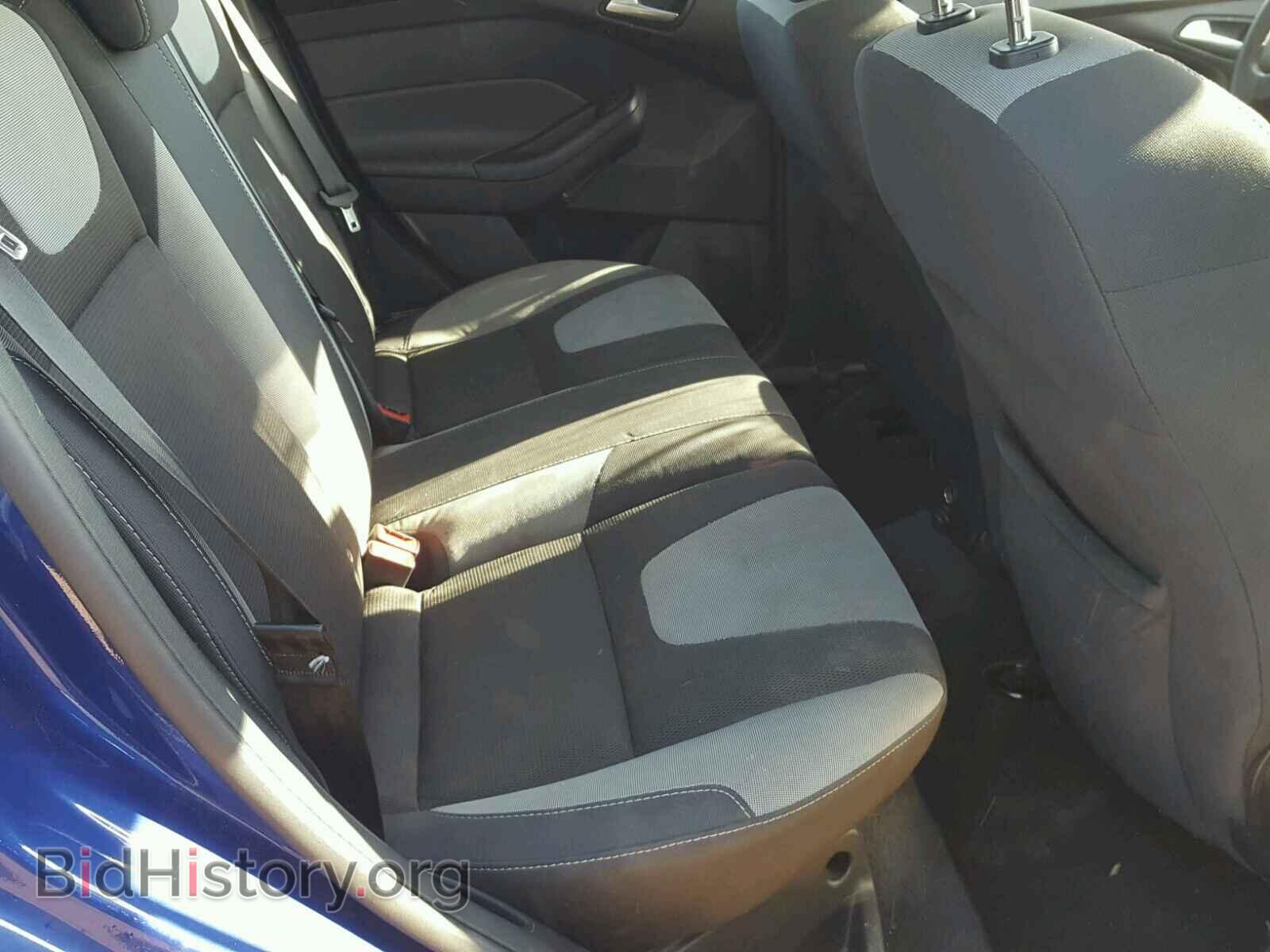 2012 FORD FOCUS - VIN: 1FAHP3K25CL213565 - Photo 6