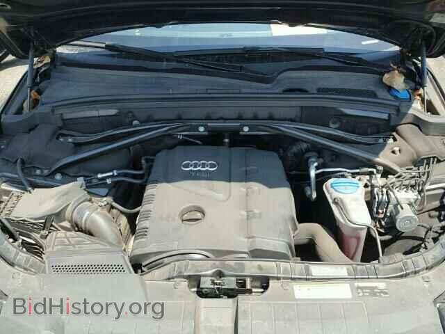 2014 AUDI Q5 - VIN: WA1LFAFP5EA031147 - Фото 7