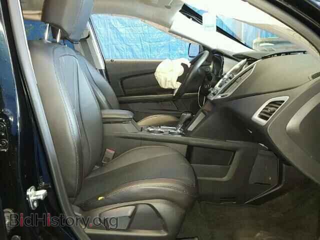 2017 GMC TERRAIN - VIN: 2GKFLUE34H6215934 - Photo 5