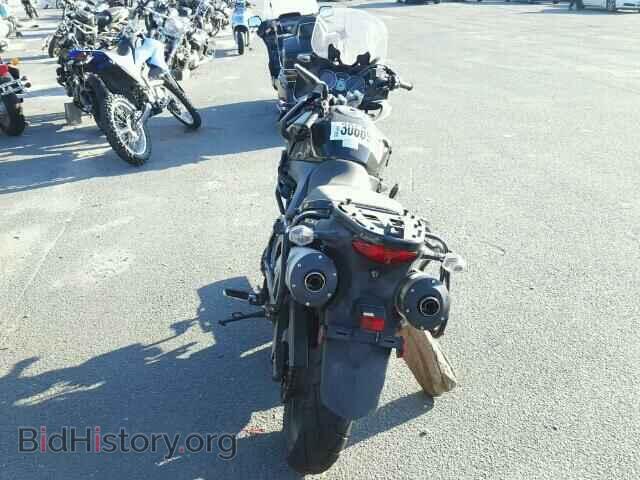 2012 SUZUKI CYCLE DL - VIN: JS1VT53A9C2100163 - Фото 10