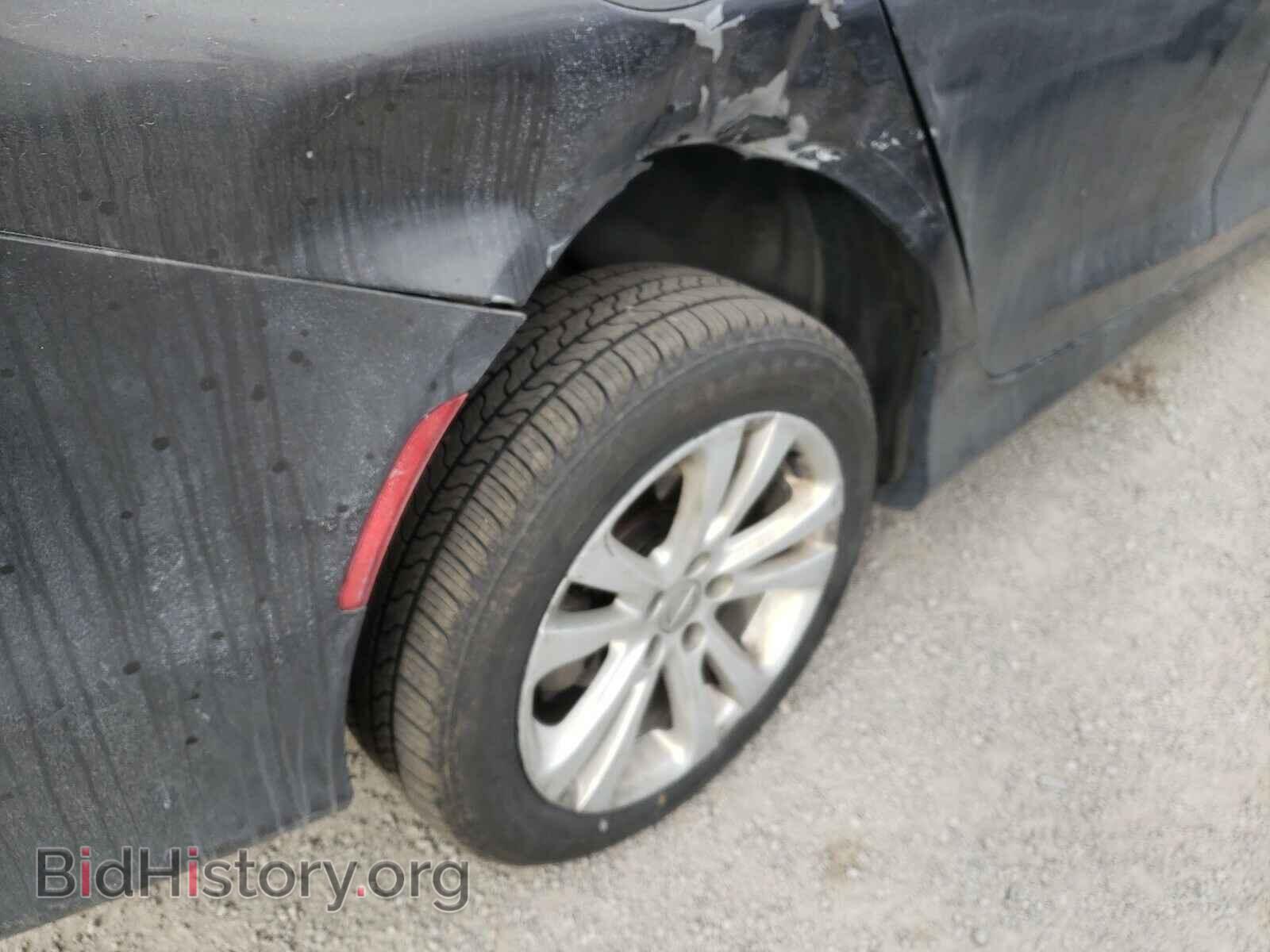 2015 CHRYSLER 200 - VIN: 1C3CCCAB9FN576255 - Photo 8