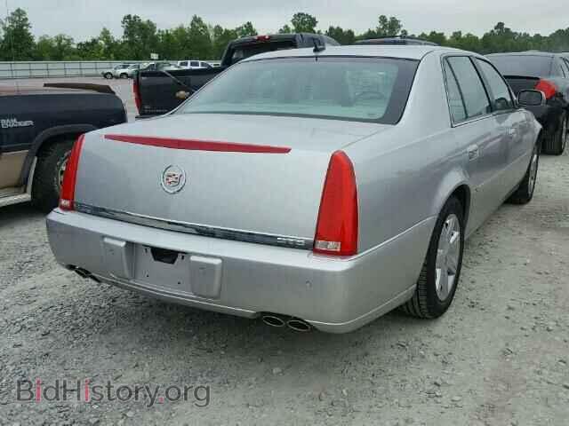 2007 CADILLAC DTS - VIN: 1G6KD57Y17U143261 - Фото 4