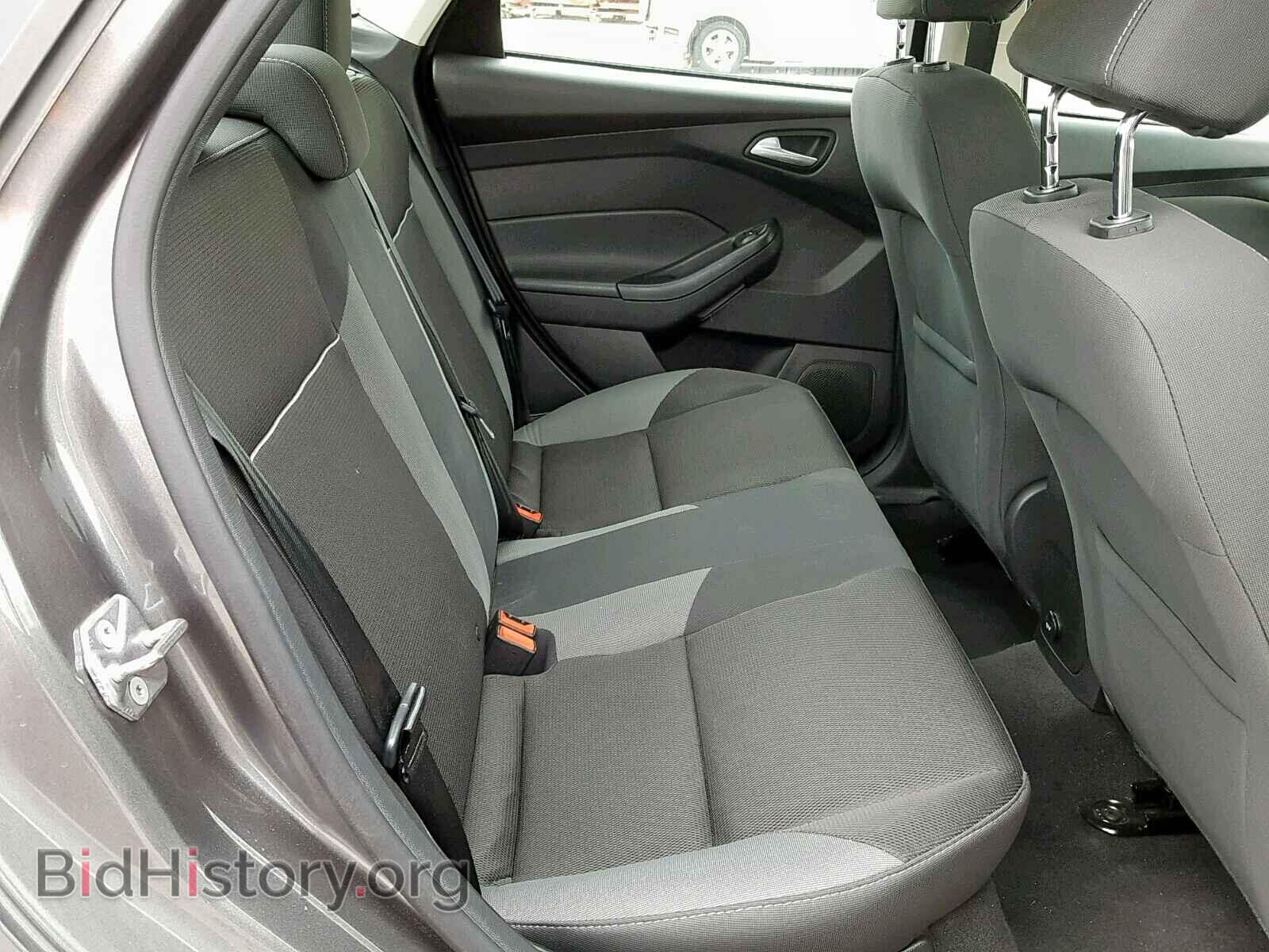 2014 FORD FOCUS SE - VIN: 1FADP3F23EL431354 - Фото 6