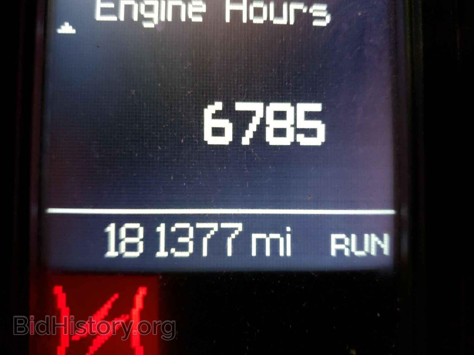 2011 CHRYSLER MINIVAN - VIN: 2A4RR5DG6BR687733 - Photo 8