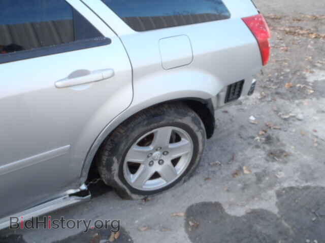 2005 DODGE MAGNUM - VIN: 2D8FV48V35H190142 - Фото 10