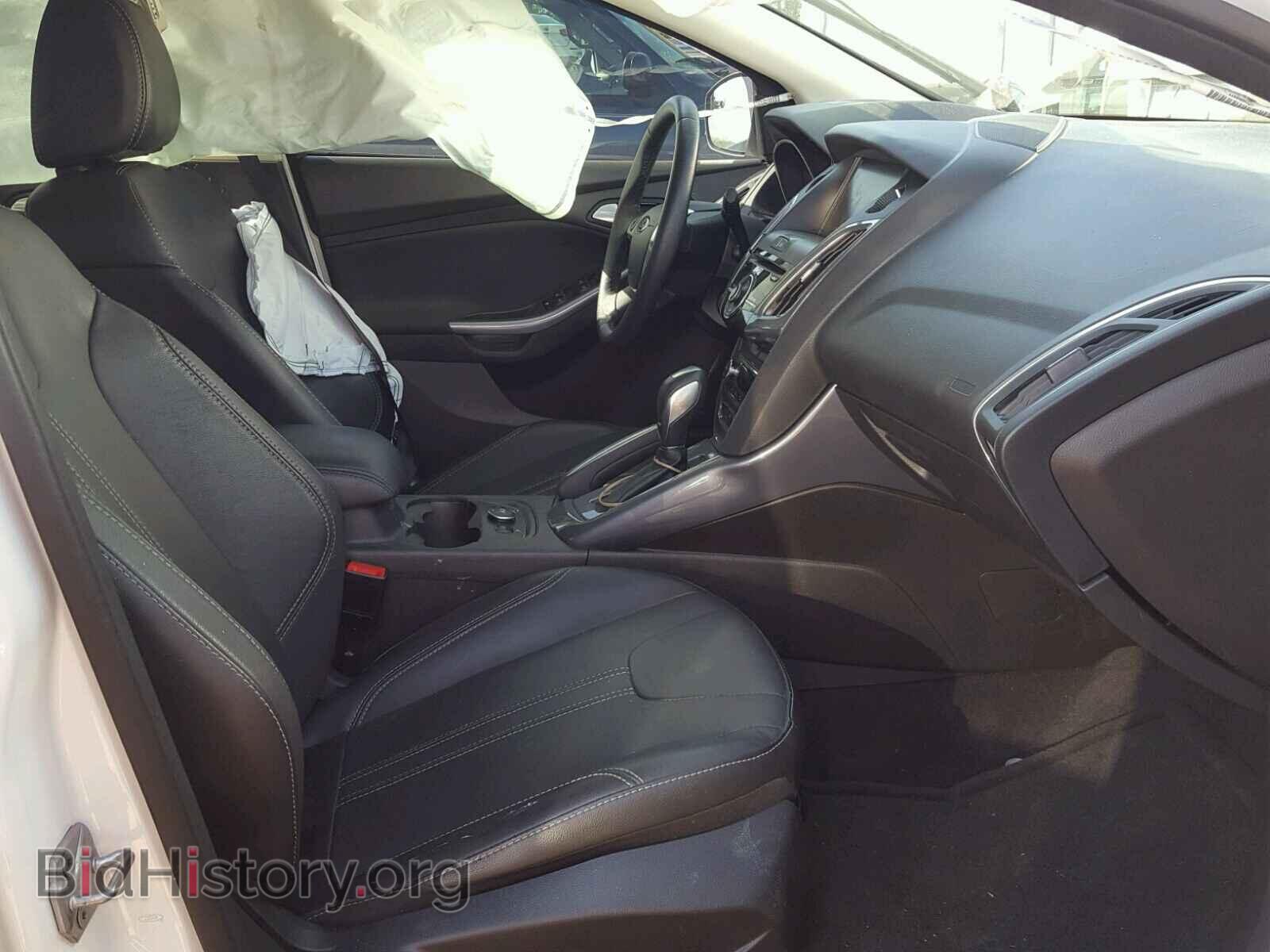 2014 FORD FOCUS - VIN: 1FADP3J28EL164963 - Photo 5