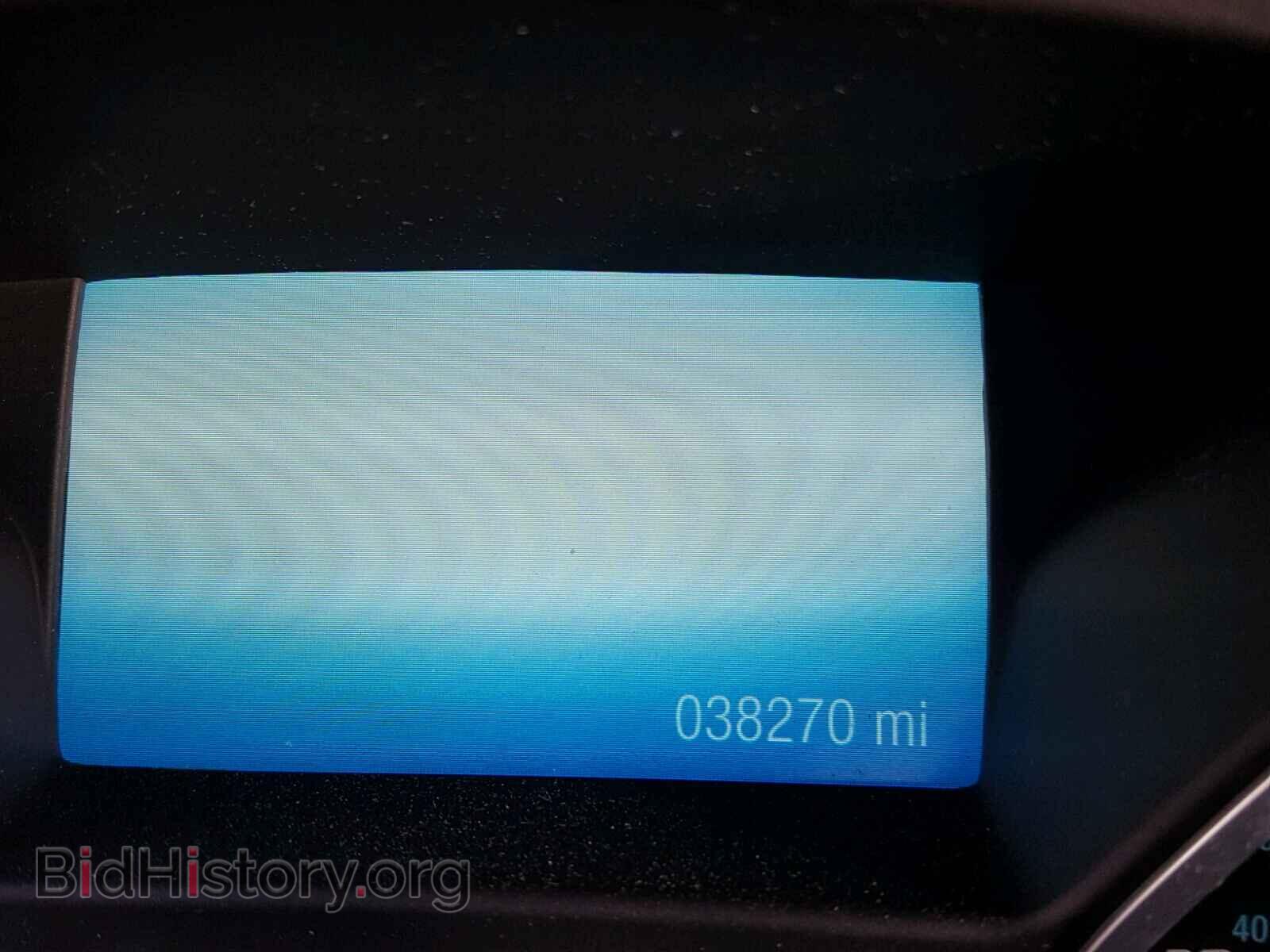 2014 FORD FOCUS - VIN: 1FADP3J28EL164963 - Photo 8