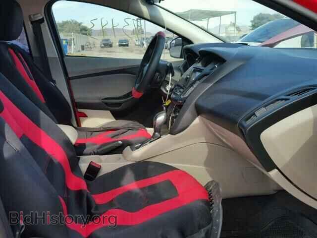 2013 FORD FOCUS - VIN: 1FADP3K22DL238018 - Photo 5