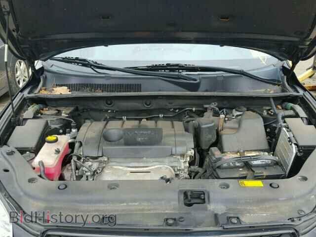 2011 TOYOTA RAV4 - VIN: 2T3BF4DV8BW109096 - Фото 7