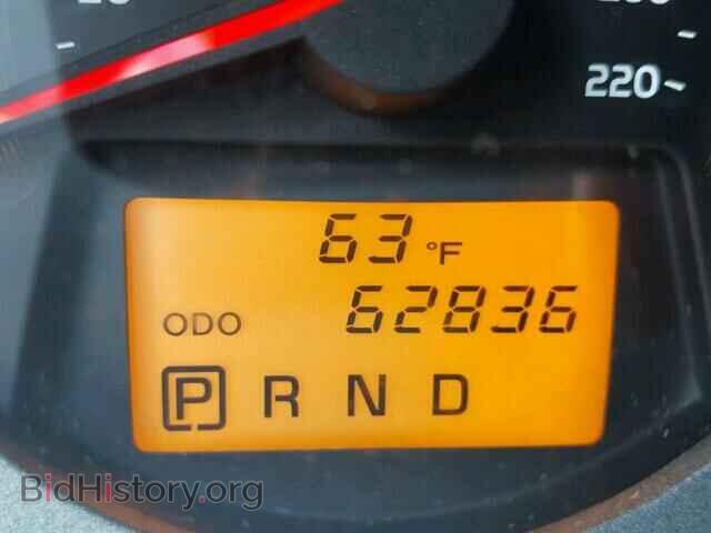 2011 TOYOTA RAV4 - VIN: 2T3BF4DV8BW109096 - Фото 8