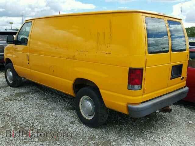 2003 FORD ECONOLINE - VIN: 1FTNE24W03HB88283 - Photo 3